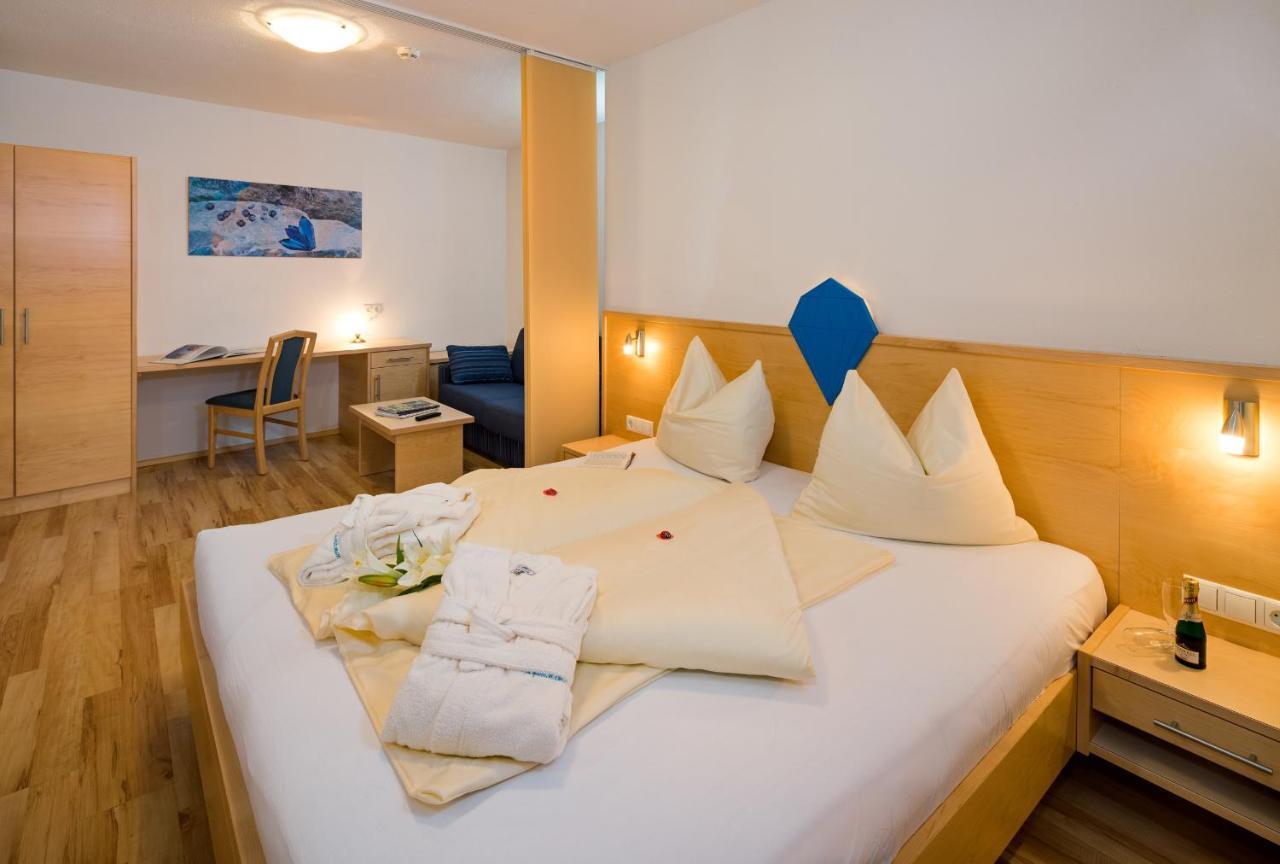 Aparthotel Alpendiamant Serfaus Wachter Gmbh Exterior foto